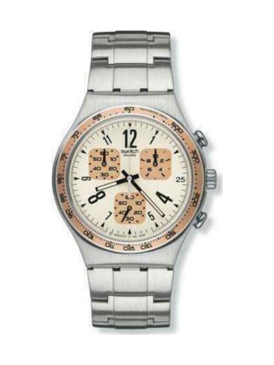 Swatch Irony Chrono Neutral Point