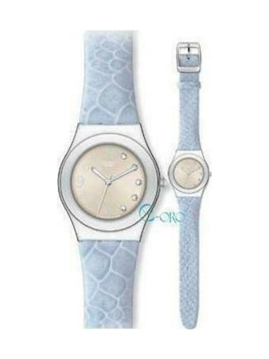 Women's swatch best sale