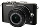 Olympus PEN E-PL3 Kit