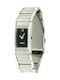 DKNY Watch with Silver Metal Bracelet NY3283