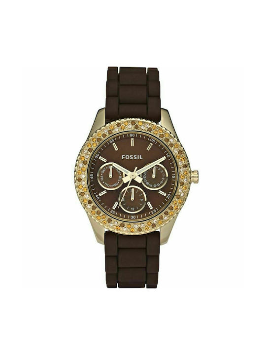 Es2795 best sale fossil watch