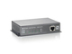 Level One Unmanaged L2 PoE Switch with 5 Gigabit (1Gbps) Ethernet Ports