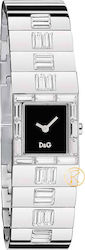 Dolce & Gabbana DW0239 Watch with Battery Mechanism