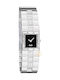 Dolce & Gabbana DW0239 Watch with Silver Metal Bracelet DW0239