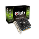 Club3D 3.0GB GDDR3 Grafikkarte (CGNX-XT55072ZI)