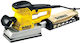 DEWALT D26422 Polizor orbital cu control de viteză și cu sistem de aspirare