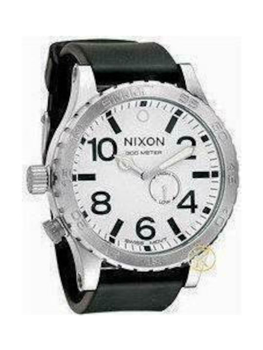 Nixon rubber 2025