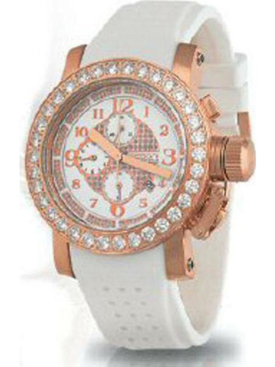 Dissoni K725 Watch with Battery Mechanism