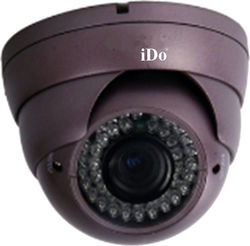 Roiscok CCTV Αδιάβροχη Κάμερα