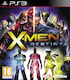 X-Men: Destiny PS3 Game (Used)