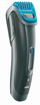 Braun Rechargeable Hair Clipper