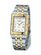 Raymond Weil 5381-STP-00308 Watch with Silver Metal Bracelet 5381-STP-00308