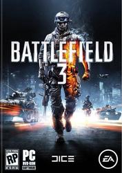 Battlefield 3 PC Game (Used)