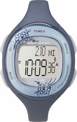 Timex Global Trainer Μπλε Timex Global Trainer Μπλε
