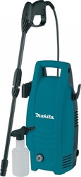 Makita HW101 Pressure Washer Electric 1300W with Pressure 100bar