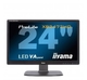 Iiyama XB2472HD-B1 Monitor 24" FHD 1920x1080 με Χρόνο Απόκρισης 8ms GTG