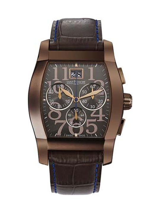 Saint Honore Monceau Grand Automatic 89806378NB Skroutz.gr