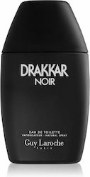 Guy Laroche Drakkar Noir Eau de Toilette 200ml