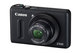 Compact Camera 12.1MP 5x Optical Zoom with 3.0" Display