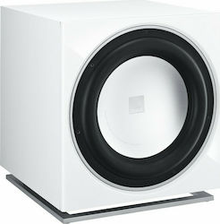 Dali SUB E-12 F Autoîntăritor Subwoofer cu difuzor de bas 12" 220W Alb mat