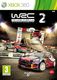 WRC 2: FIA World Rally Championship XBOX 360