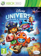 Disney Universe XBOX 360 Игра (Употребявано)