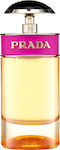 Prada Candy Eau de Parfum 80ml