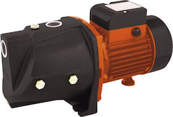 Kraft KSP-200 L Electric Surface Water Pump with Automatic Suction 2hp Single-Phase