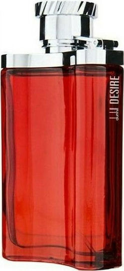 Dunhill Desire For A Man Eau de Toilette 100ml Eau de Toilette 100ml