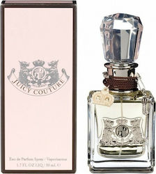 Juicy Couture Eau de Parfum 50ml