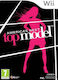America's Next Top Model Wii Spiel (Gebraucht)