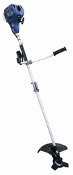 Einhell Two-stroke Gasoline Brush Cutter Shoulder / Hand 1hp 8.6kg