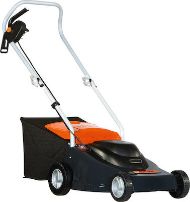 Oleo-Mac K 40 P Electric Lawn Mower 1300W 002381