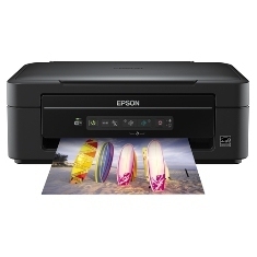 Epson Stylus SX235W - Skroutz.gr