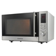Kenwood 23GSS11E Φούρνος Μικροκυμάτων με Grill 23lt Inox