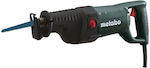 Metabo PSE 1200 Ferăstrău alternativ 601301000