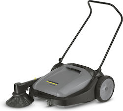 Karcher KM 70/15 C Kehrbesen Handbuch