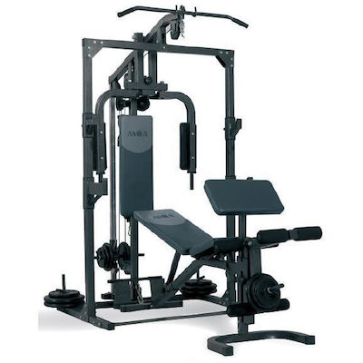 Amila best sale smith machine