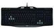 Logitech Gaming Keyboard G105