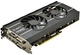 2.0GB GDDR5 Grafikkarte (HD-695X-CDDC)