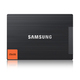 Samsung SSD 256GB τύπου 2.5'' με σύνδεση SATA III MZ-7PC256D/EU