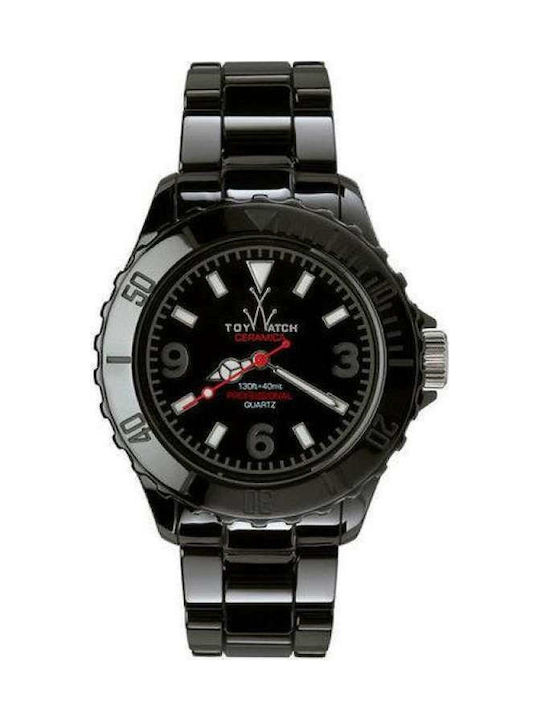 Toy watch 2025 ceramic
