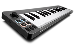 M-Audio Keystation Mini 32 Midi Keyboard Μαύρο M-Audio Keystation Mini 32 Midi Keyboard Μαύρο