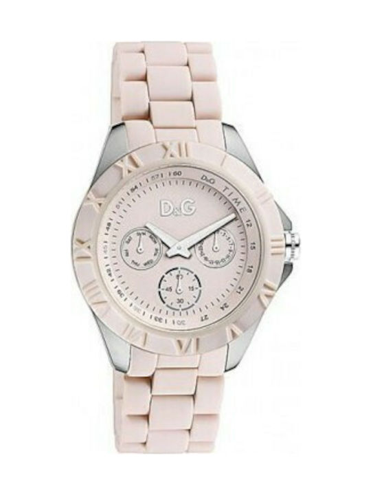Dolce & gabbana watch price outlet