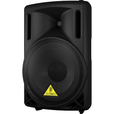 Behringer Αυτοενισχυόμενο Ηχείο PA B212D 345W με Woofer 12" 34.5x27x55εκ.