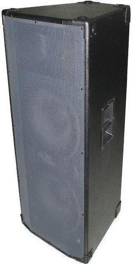 Koda E-25 Passive Speaker PA 800W with Woofer 15" 48x47.2x115cm.