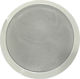 Cotina Ceiling Speaker CS-8210 (Piece) in White Color