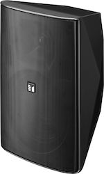 TOA F-2000BTWP 180W with 8-inch Woofer