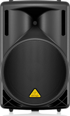 Behringer B215D Autoîntăritor Speaker PA 550W cu Woofer 15" 44x33.5x69.5cm.