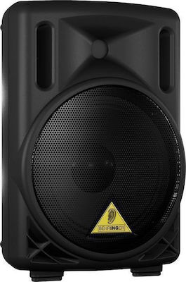 Behringer Αυτοενισχυόμενο Ηχείο PA B208D 200W με Woofer 8" 24.9x20.5x37.2εκ.